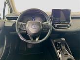 Thumbnail of 2025 Wind Chill Pearl Toyota Corolla