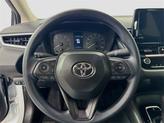 Thumbnail of 2025 Wind Chill Pearl Toyota Corolla