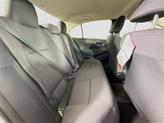 Thumbnail of 2025 Wind Chill Pearl Toyota Corolla