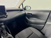 Thumbnail of 2025 Wind Chill Pearl Toyota Corolla