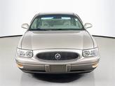 Thumbnail of 2001 Light Bronzemist Metallic Buick LeSabre
