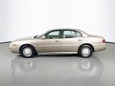 Thumbnail of 2001 Light Bronzemist Metallic Buick LeSabre