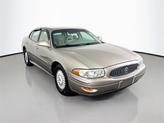 Thumbnail of 2001 Light Bronzemist Metallic Buick LeSabre