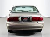 Thumbnail of 2001 Light Bronzemist Metallic Buick LeSabre