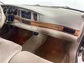 Thumbnail of 2001 Light Bronzemist Metallic Buick LeSabre