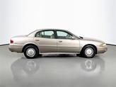 Thumbnail of 2001 Light Bronzemist Metallic Buick LeSabre