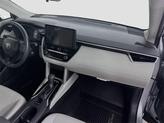 Thumbnail of 2025 Sonic Silver Toyota Corolla Cross