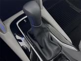 Thumbnail of 2025 Sonic Silver Toyota Corolla Cross
