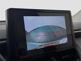 Thumbnail of 2025 Sonic Silver Toyota Corolla Cross
