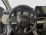 Thumbnail of 2025 Sonic Silver Toyota Corolla Cross
