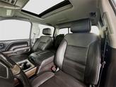 Thumbnail of 2017 White Frost Tricoat GMC Sierra 1500
