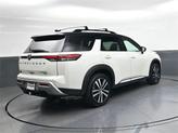 Thumbnail of 2023 Super Black Nissan Pathfinder