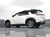 Thumbnail of 2023 Super Black Nissan Pathfinder