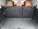 Thumbnail of 2023 Super Black Nissan Pathfinder