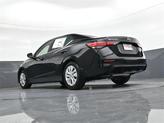 Thumbnail of 2025 Super Black Nissan Sentra