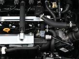 Thumbnail of 2025 Scarlet Ember Tintcoat Nissan Versa