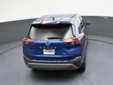 Thumbnail of 2022 Caspian Blue Metallic Nissan Rogue