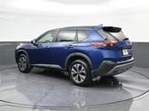 Thumbnail of 2022 Caspian Blue Metallic Nissan Rogue