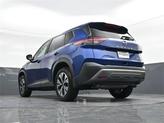 Thumbnail of 2022 Caspian Blue Metallic Nissan Rogue