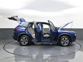 Thumbnail of 2022 Caspian Blue Metallic Nissan Rogue