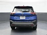 Thumbnail of 2022 Caspian Blue Metallic Nissan Rogue