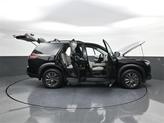 Thumbnail of 2024 Super Black Nissan Pathfinder