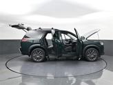 Thumbnail of 2024 Obsidian Green Pearl/Super Black Nissan Pathfinder
