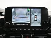 Thumbnail of 2024 Obsidian Green Pearl/Super Black Nissan Pathfinder