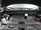 Thumbnail of 2024 Obsidian Green Pearl/Super Black Nissan Pathfinder