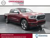 Photo of 2020 Delmonico Red Pearlcoat RAM 1500