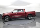 Thumbnail of 2020 Delmonico Red Pearlcoat RAM 1500