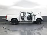 Thumbnail of 2023 Summit White Chevrolet Colorado