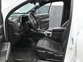 Thumbnail of 2023 Summit White Chevrolet Colorado