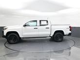 Thumbnail of 2023 Summit White Chevrolet Colorado