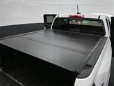 Thumbnail of 2023 Summit White Chevrolet Colorado