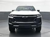 Thumbnail of 2023 Summit White Chevrolet Colorado