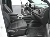 Thumbnail of 2023 Summit White Chevrolet Colorado