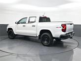 Thumbnail of 2023 Summit White Chevrolet Colorado