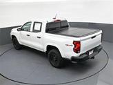 Thumbnail of 2023 Summit White Chevrolet Colorado
