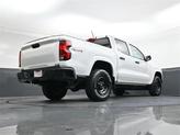 Thumbnail of 2023 Summit White Chevrolet Colorado