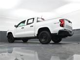 Thumbnail of 2023 Summit White Chevrolet Colorado