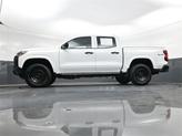 Thumbnail of 2023 Summit White Chevrolet Colorado