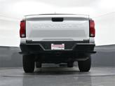 Thumbnail of 2023 Summit White Chevrolet Colorado