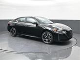 Thumbnail of 2025 Super Black Nissan Sentra