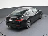 Thumbnail of 2025 Super Black Nissan Sentra