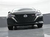 Thumbnail of 2025 Super Black Nissan Sentra