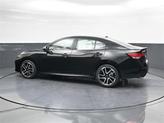 Thumbnail of 2025 Super Black Nissan Sentra