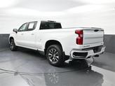 Thumbnail of 2021 Summit White Chevrolet Silverado 1500