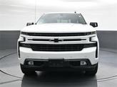 Thumbnail of 2021 Summit White Chevrolet Silverado 1500