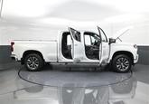 Thumbnail of 2021 Summit White Chevrolet Silverado 1500